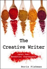 The Creative Writer, Level 2: Essential Ingredients