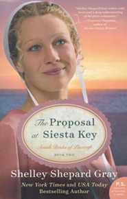 The Proposal at Siesta Key #2: The Proposal at Siesta Key