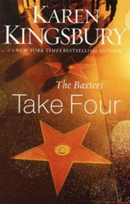 #4: The Baxters Take Four