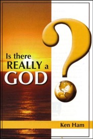 Is There Really a God? Booklet
