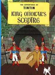 The Adventures of Tintin: King Ottokar's Scepter