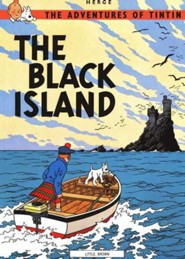 The Adventures of Tintin: The Black Island