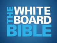 The Whiteboard Bible, Volume #1: Creation to Kings - Video Download with Study Guide [Video Download]