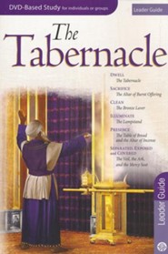 Tabernacle 6-Session DVD Leader Guide