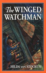 The Winged Watchman, Living History Library