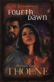 Fourth Dawn, A.D. Chronicles #4