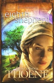 Eighth Shepherd, A.D. Chronicles Series #8