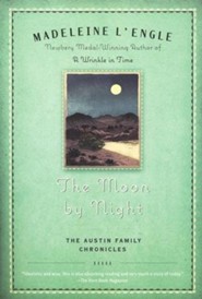 #2: The Moon By Night