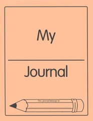 My Journal (All-Purpose), Grades 1-2 (Homeschool Edition)