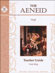 The Aeneid, Memoria Press Teacher Guide