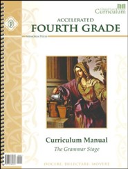 Accelerated Fourth Grade Curriculum Manual
