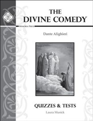 The Divine Comedy, Quizzes & Tests