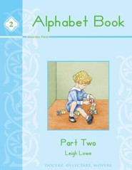 Alphabet Book 2