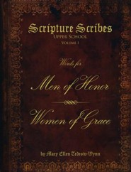 Men of Honor, Women of Grace