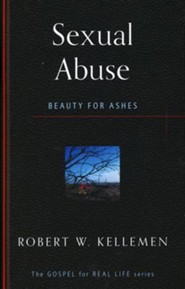 Sexual Abuse: Beauty for Ashes
