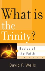 What Is The Trinity? (Basics of the Faith)