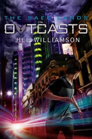 Outcasts - eBook
