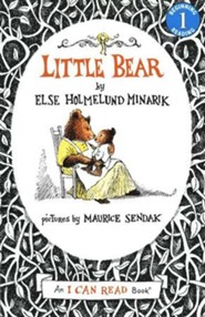 Little Bear, An I Can Read Book, Softcover