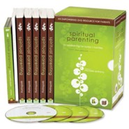 Spiritual Parenting DVD Curriculum
