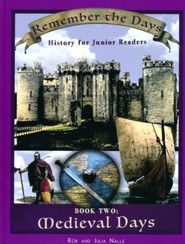 Biblioplan Medieval History