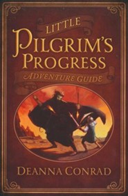 Little Pilgrim's Progress Adventure Guide