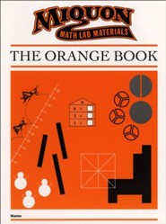 The Orange Book--Level 1 (Grade 1)