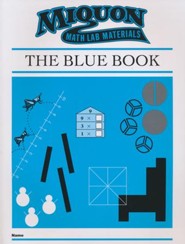 The Blue Book--Level 3 (Grade 2)