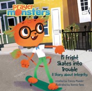 Pi Fright Skates into Trouble
