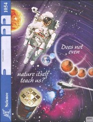 Grade 5 Science PACE 1054 (4th Edition)