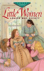 Little Women, Unabridged