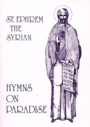 Hymns on Paradise (Popular Patristics)