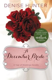 A December Bride - eBook