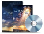 Acts of God--Book and Movie