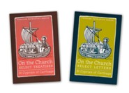 On the Church, 2 Volumes (Popular Patristics Series)
