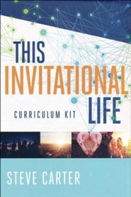 This Invitational Life Curriculum Kit