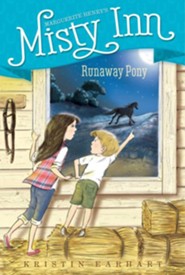 #3: Runaway Pony