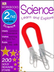 Science Workbooks