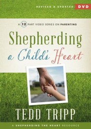 Shepherding a Child's Heart DVD