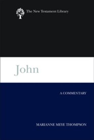 John: New Testament Library [NTL]