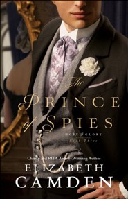 The Prince of Spies #3
