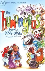 Humongous Books