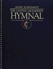 The United Methodist Hymnal, Presentation Edition: 9781426795374 ...