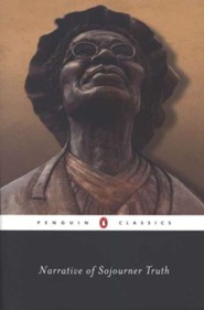Sojourner Truth 1797-1883