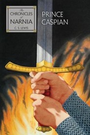 The Chronicles of Narnia: Prince Caspian, Softcover
