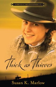 #1: Thick as Thieves