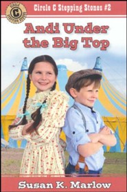 Andi Under the Big Top #2