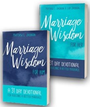 Marriage Wisdom
