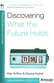 Discovering What the Future Holds