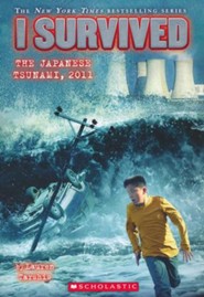 #8: I Survived the Japanese Tsunami, 2011