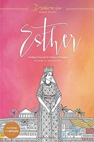 Esther: Finding Yourself in Times of Trouble